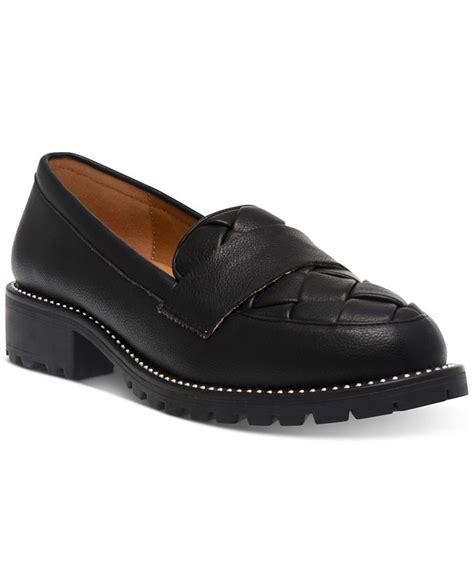 women's dolce vita loafers